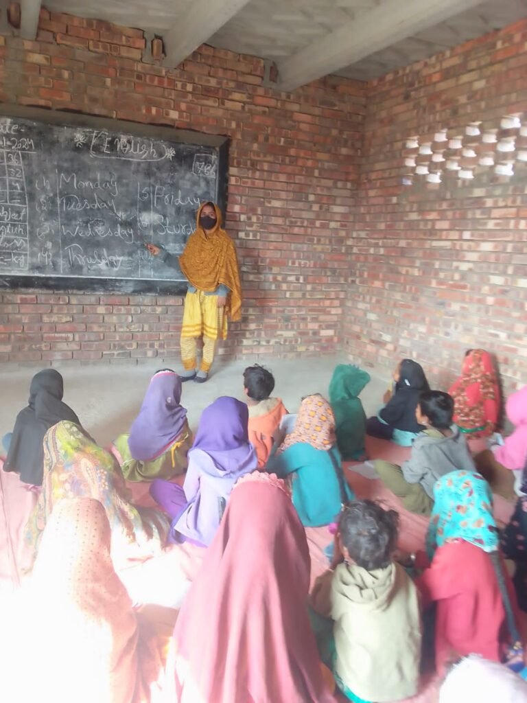 Education & Learning Opportunities