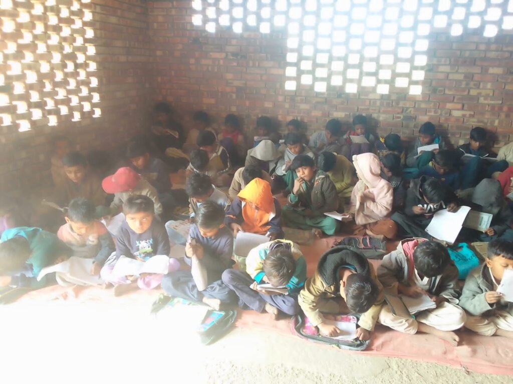 Education & Learning Opportunities
