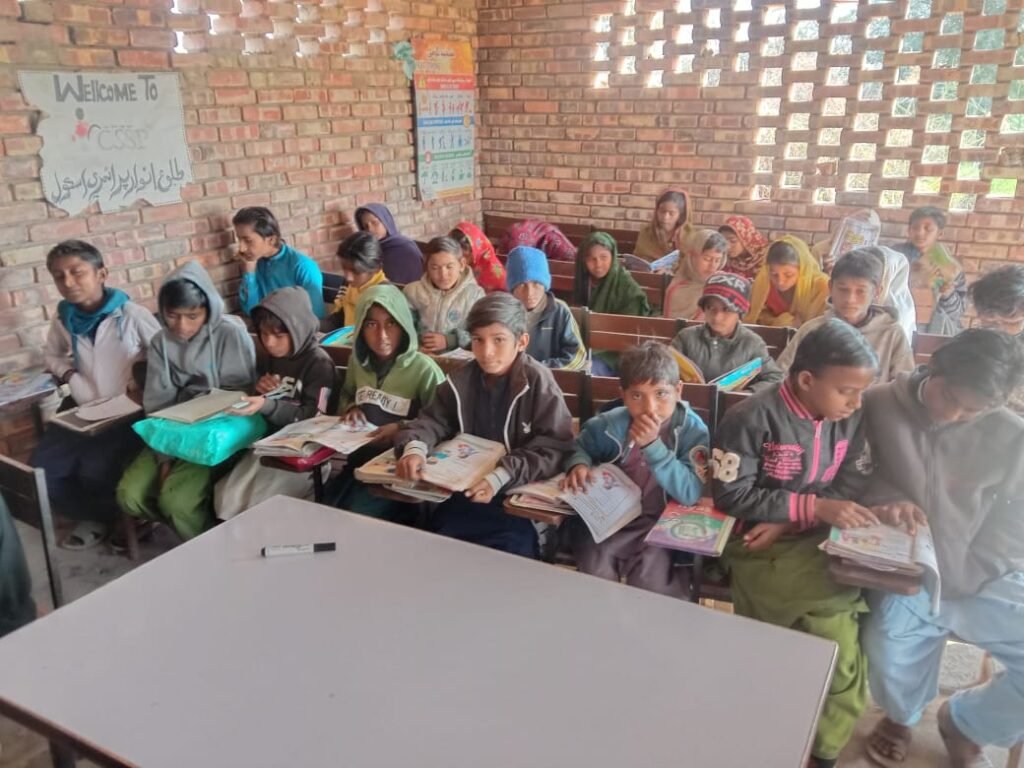 Education & Learning Opportunities